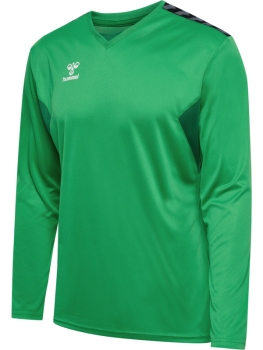 Hummel Authentic Jersey L/S - Jelly bean